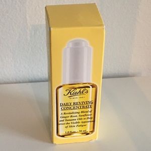 Kiehl’s Daily Reviving Concentrate